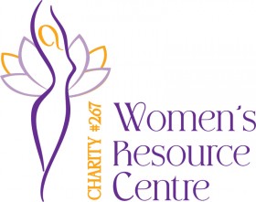 Women’s Resource Centre WRC Logo Bermuda Aug 2023