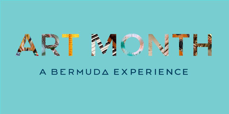 Art Month Bermuda September 2023