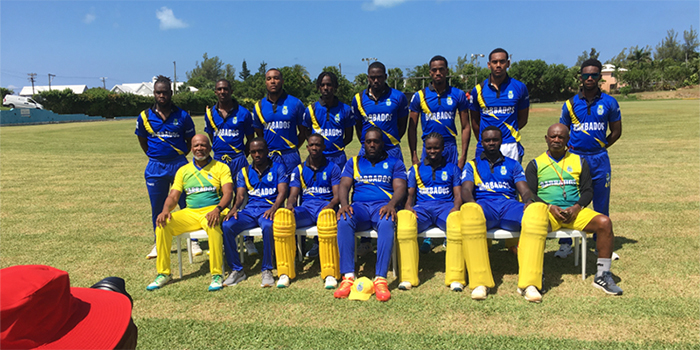 Barbados Become First To Qualify For BPL Final - Bernews