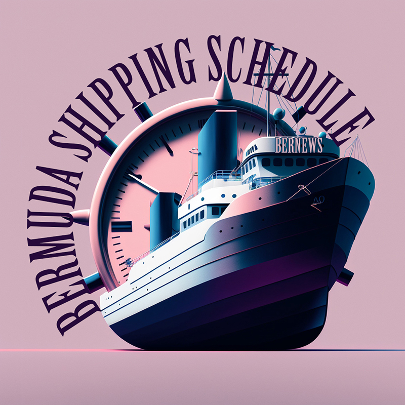 Bermuda Shipping Schedule generic Bernews Base Ones (1)