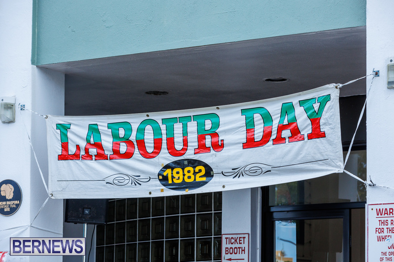 Labour Day Bermuda Sep 5 2022 DF-1
