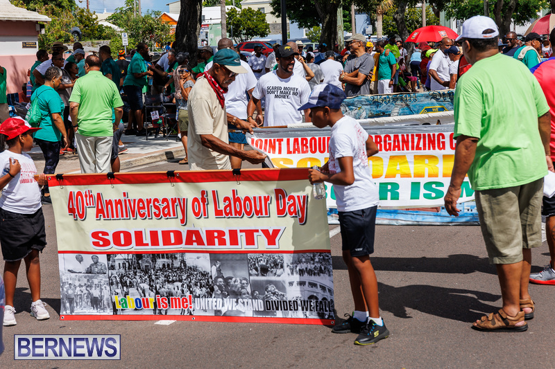 Labour Day Bermuda Sep 5 2022 DF-58