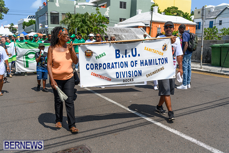 Labour Day Celebrations Bermuda Sept 5 2023 (29)