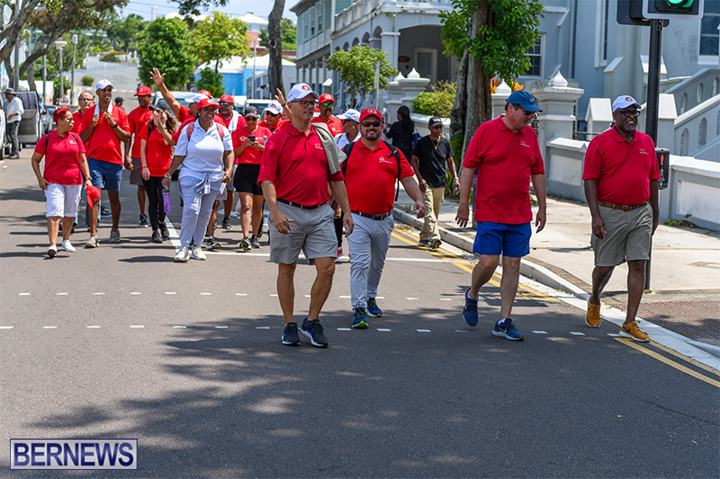 Labour Day Celebrations Bermuda Sept 5 2023 (36)