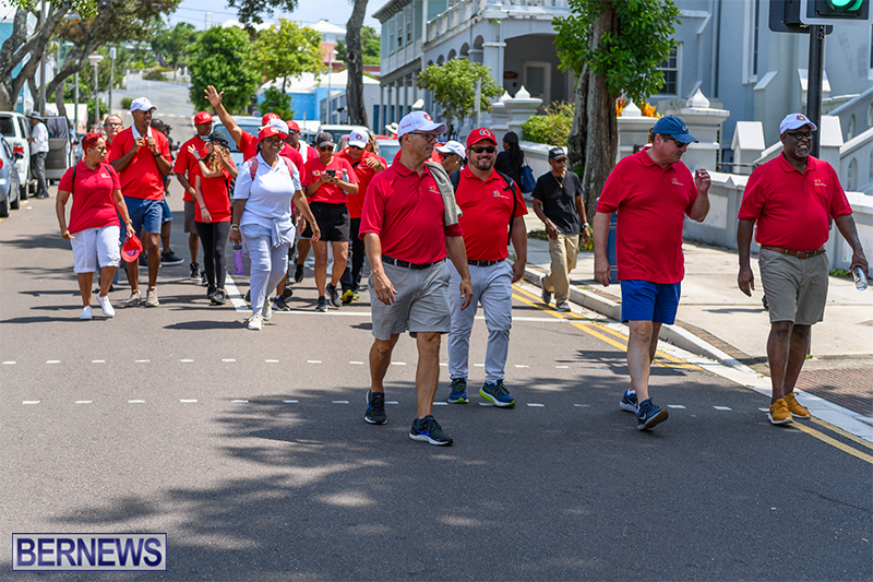 Labour Day Celebrations Bermuda Sept 5 2023 (37)