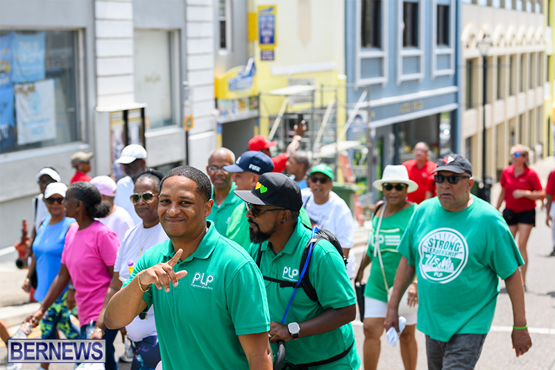 Labour Day Celebrations Bermuda Sept 5 2023 (63)