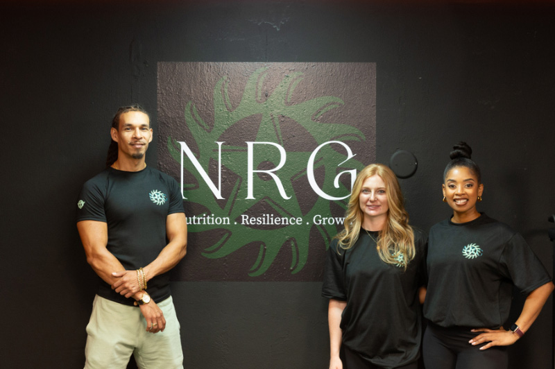 Pure NRG Nutrition, Health and Beauty