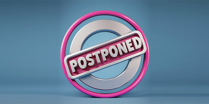 Presidents Cup Race Postponed To Oct 26