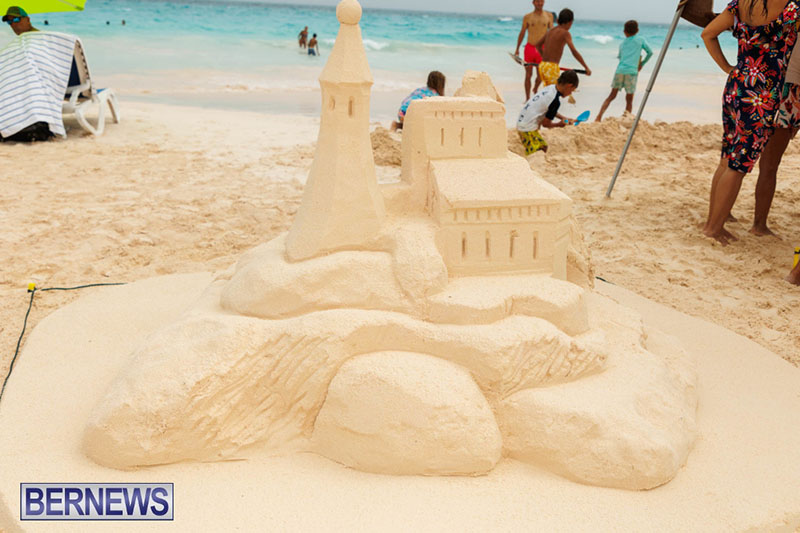 Sand Castles Bermuda Sep 9 2023 DF-22