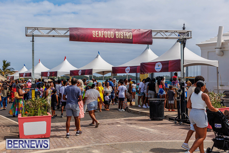 Seafood Festival Bermuda Sep 17 2023 DF-25