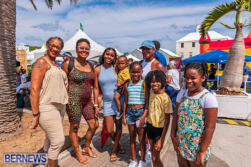 St. George’s seafood Festival Bermuda Sept 18 2022 (10)