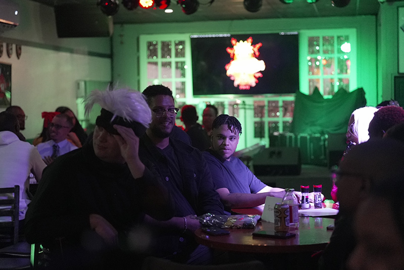 Anime Bermuda To Host 'Gaming Happy Hour' - Bernews