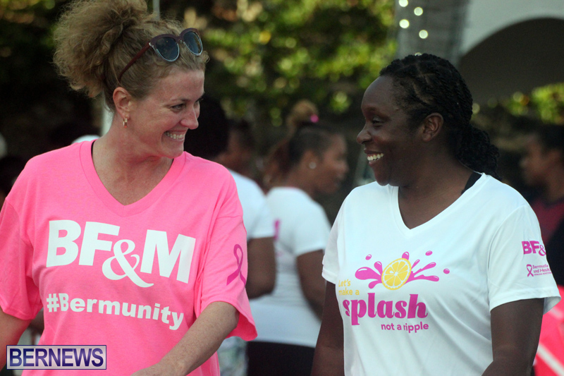 BF&M Breast Cancer Awareness Walk Bermuda Oct 12 2022 (1)