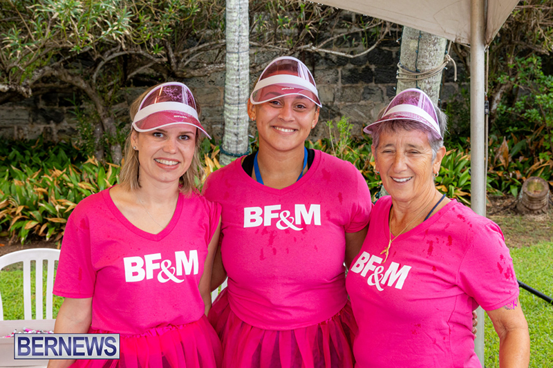 BF&M Breast Cancer Walk Bermuda Oct 18 2023 DF-3