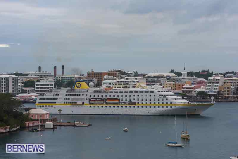 Hamburg Ship Bermuda October 2023_5
