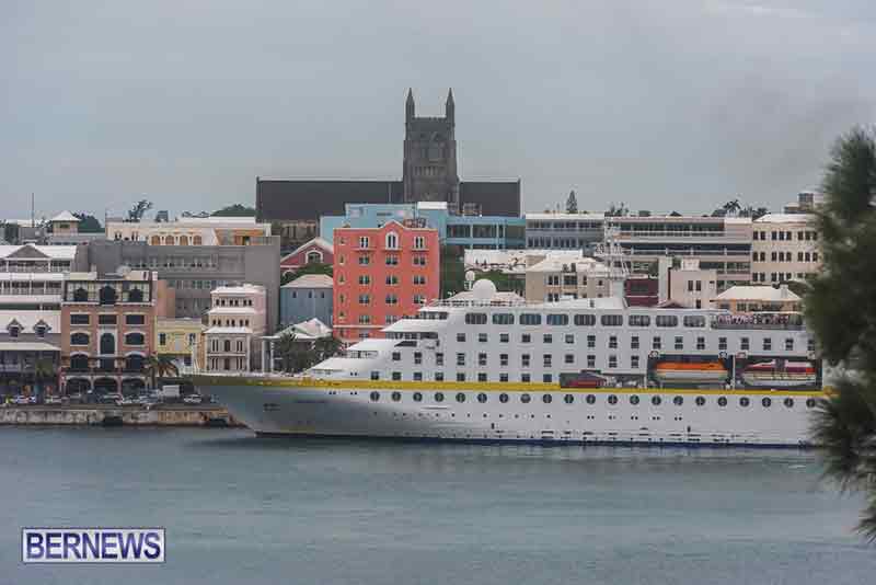 Hamburg Ship Bermuda October 2023_8