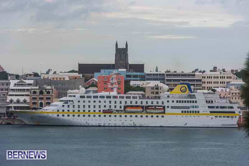 Hamburg Ship Bermuda October 2023_9