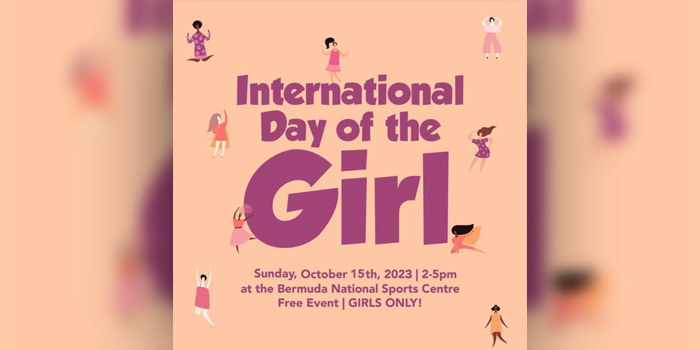 International Day of the Girl 2023