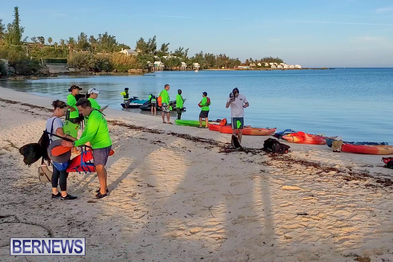 Kayak for Kids Bermuda Oct 2022 DF-13