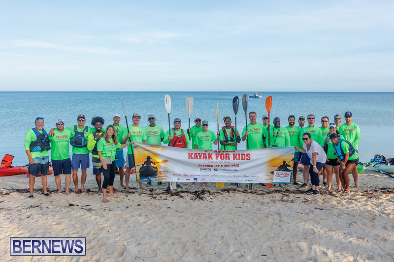 Kayak for Kids Bermuda Oct 2022 DF-3