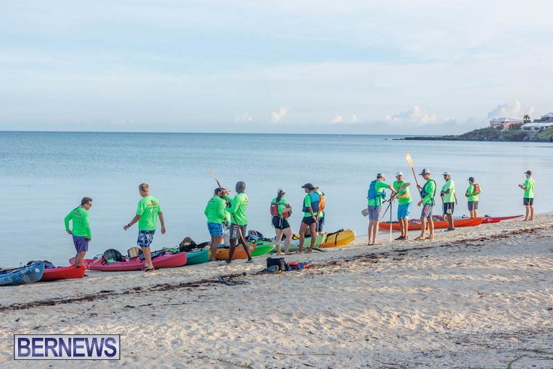 Kayak for Kids Bermuda Oct 2022 DF-5