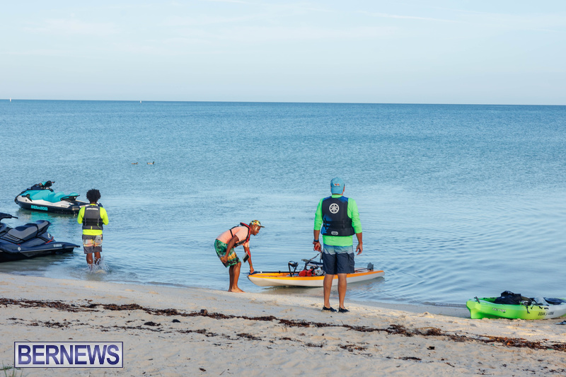 Kayak for Kids Bermuda Oct 2022 DF-6