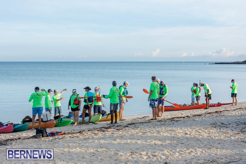 Kayak for Kids Bermuda Oct 2022 DF-7
