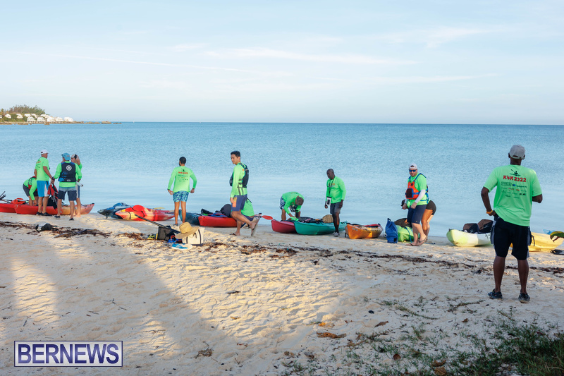 Kayak for Kids Bermuda Oct 2022 DF-8