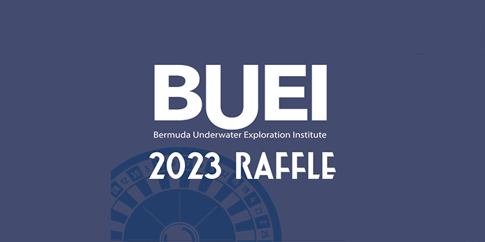 BUEI Raffle To Support Education Programmes - Bernews