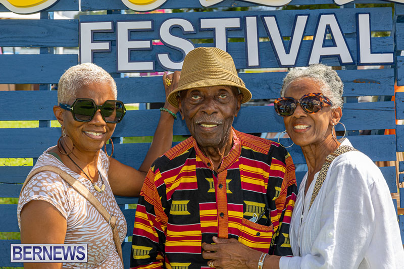 Swizzle Festival Bermuda Oct 8 2023 DF-31