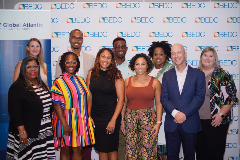 Wave of Opportunity Pitch Competition Bermuda BEDC October 2023_1
