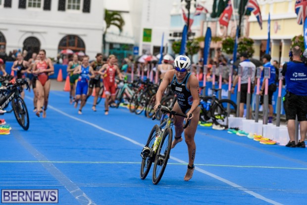 2022 Bermuda WTCS Triathlon elite women AW (153)