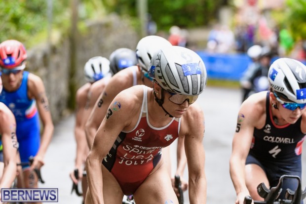 2022 Bermuda WTCS Triathlon elite women AW (169)