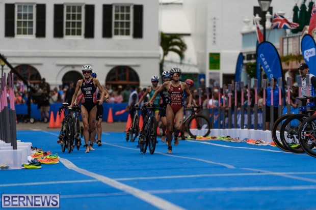 2022 Bermuda WTCS Triathlon elite women AW (204)