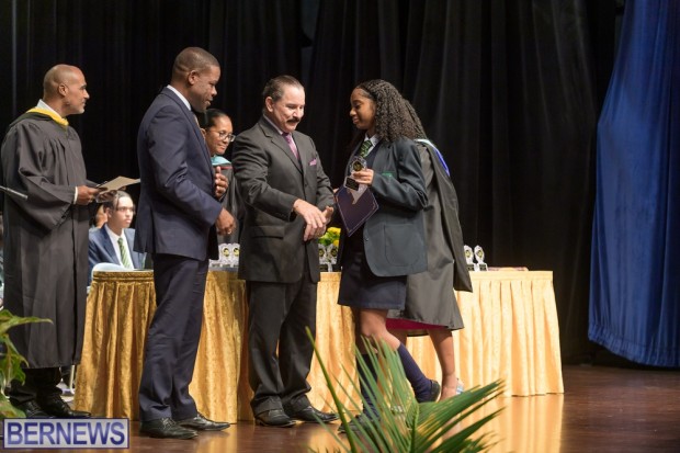 Berkeley Institute Prize Giving Ceremony Bermuda 2022 school AW (10)