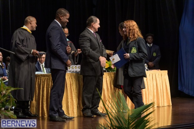 Berkeley Institute Prize Giving Ceremony Bermuda 2022 school AW (11)