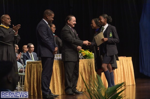 Berkeley Institute Prize Giving Ceremony Bermuda 2022 school AW (15)