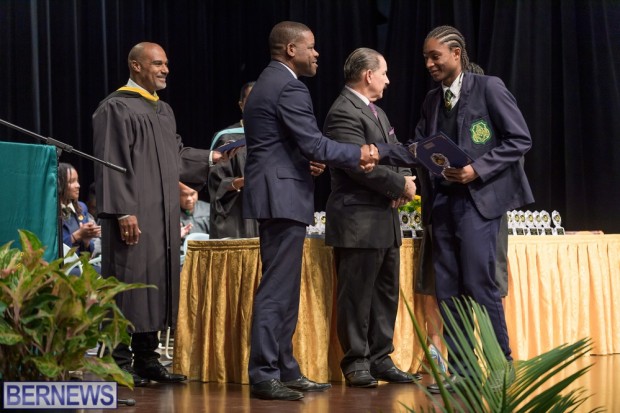Berkeley Institute Prize Giving Ceremony Bermuda 2022 school AW (18)