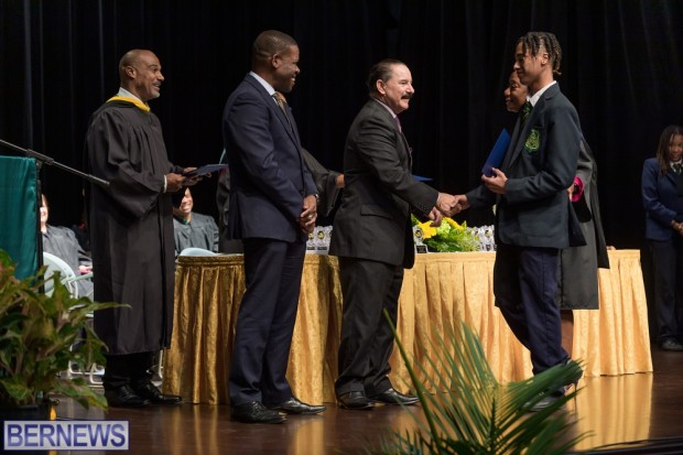 Berkeley Institute Prize Giving Ceremony Bermuda 2022 school AW (19)