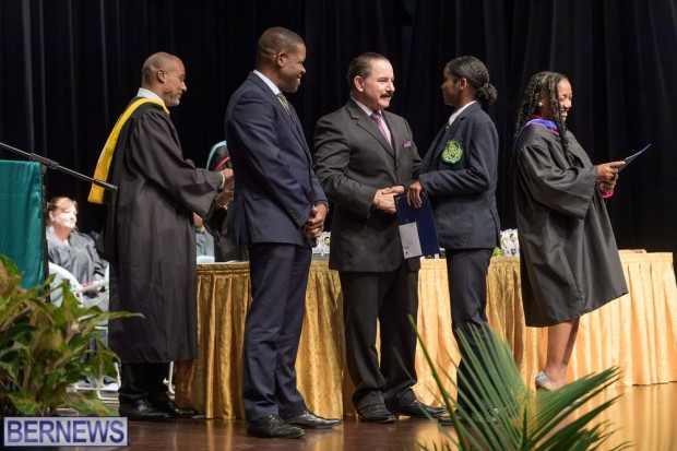 Berkeley Institute Prize Giving Ceremony Bermuda 2022 school AW (20)