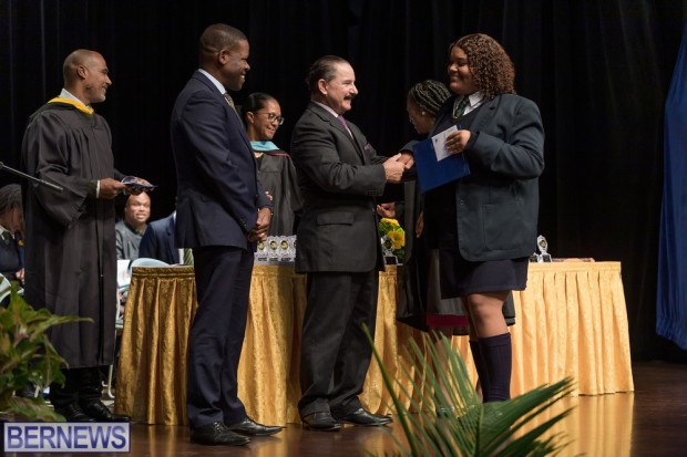Berkeley Institute Prize Giving Ceremony Bermuda 2022 school AW (21)