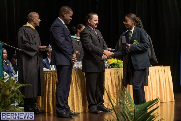 Berkeley Institute Prize Giving Ceremony Bermuda 2022 school AW (28)