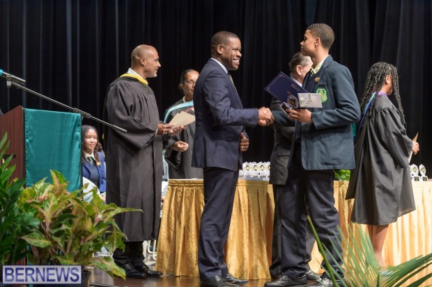 Berkeley Institute Prize Giving Ceremony Bermuda 2022 school AW (31)