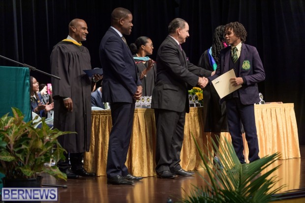 Berkeley Institute Prize Giving Ceremony Bermuda 2022 school AW (33)