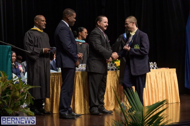Berkeley Institute Prize Giving Ceremony Bermuda 2022 school AW (34)