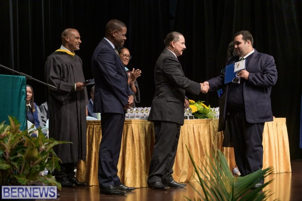 Berkeley Institute Prize Giving Ceremony Bermuda 2022 school AW (35)