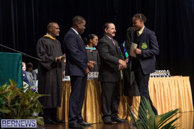 Berkeley Institute Prize Giving Ceremony Bermuda 2022 school AW (43)