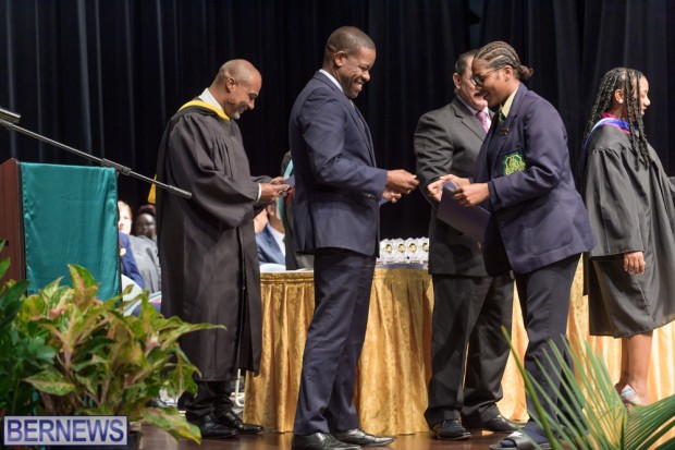 Berkeley Institute Prize Giving Ceremony Bermuda 2022 school AW (45)