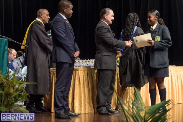 Berkeley Institute Prize Giving Ceremony Bermuda 2022 school AW (47)