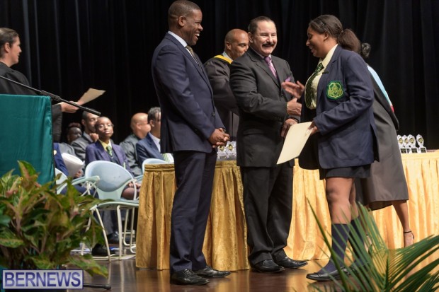 Berkeley Institute Prize Giving Ceremony Bermuda 2022 school AW (48)